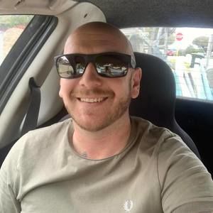 Meet your Posher, Darren